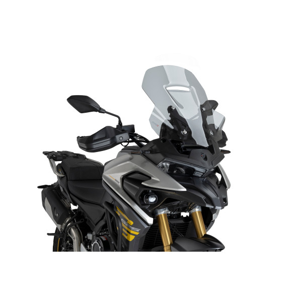 Puig Puig touring screen | light smoke | voge ds525x 2024>current